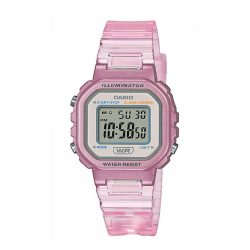 Montre Casio reference LA-20WHS-4AEF pour   Enfant