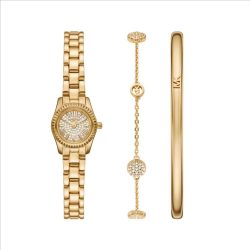 Montre Michael Kors reference MK4944SET pour  Femme