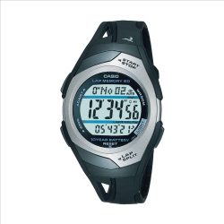 Montre Casio reference STR-300C-1VEF pour   Enfant